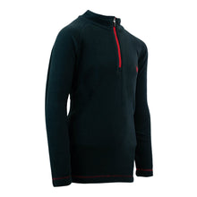 Load image into Gallery viewer, Spyder Boys&#39; Speed Fleece Top
