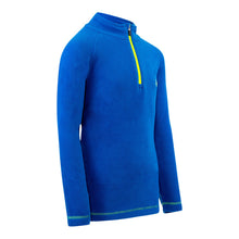 Load image into Gallery viewer, Spyder Boys&#39; Speed Fleece Top
