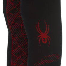 Load image into Gallery viewer, Spyder Boys&#39; Caden Baselayer Pants
