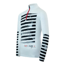 Load image into Gallery viewer, Spyder Boys&#39; Limitless Perfector Zip T-Neck Top
