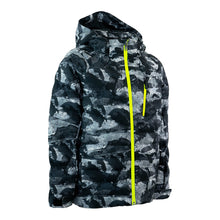 Load image into Gallery viewer, Spyder Boys&#39; Impulse Synthetic Down Jacket
