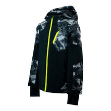 Load image into Gallery viewer, Spyder Boys&#39; Chambers Jacket
