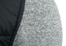 Load image into Gallery viewer, Reebok Men&#39;s Sweater Fleece Mix Jacket
