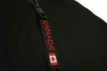 Load image into Gallery viewer, Canada Weather Gear Men&#39;s Mesh Full Zip Hooded Jacket

