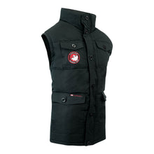 Load image into Gallery viewer, Canada Weather Gear Men&#39;s Puffer Vest
