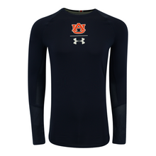 Load image into Gallery viewer, Under Armour Men&#39;s College L/S T-Shirt
