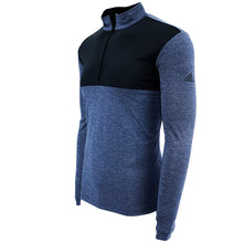 Load image into Gallery viewer, adidas Men&#39;s UPF 1/4 Zip Pullover
