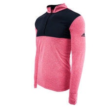 Load image into Gallery viewer, adidas Men&#39;s UPF 1/4 Zip Pullover
