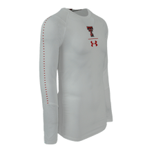 Load image into Gallery viewer, Under Armour Men&#39;s College L/S T-Shirt
