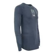 Load image into Gallery viewer, Under Armour Men&#39;s College L/S T-Shirt
