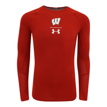 Load image into Gallery viewer, Under Armour Men&#39;s College L/S T-Shirt
