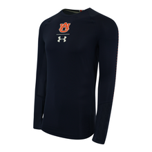 Load image into Gallery viewer, Under Armour Men&#39;s College L/S T-Shirt

