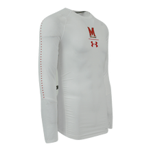 Load image into Gallery viewer, Under Armour Men&#39;s College L/S T-Shirt
