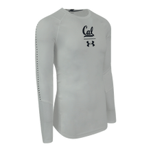 Load image into Gallery viewer, Under Armour Men&#39;s College L/S T-Shirt
