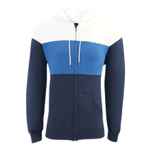 Load image into Gallery viewer, Oakley Men&#39;s Colorblock Hoodie
