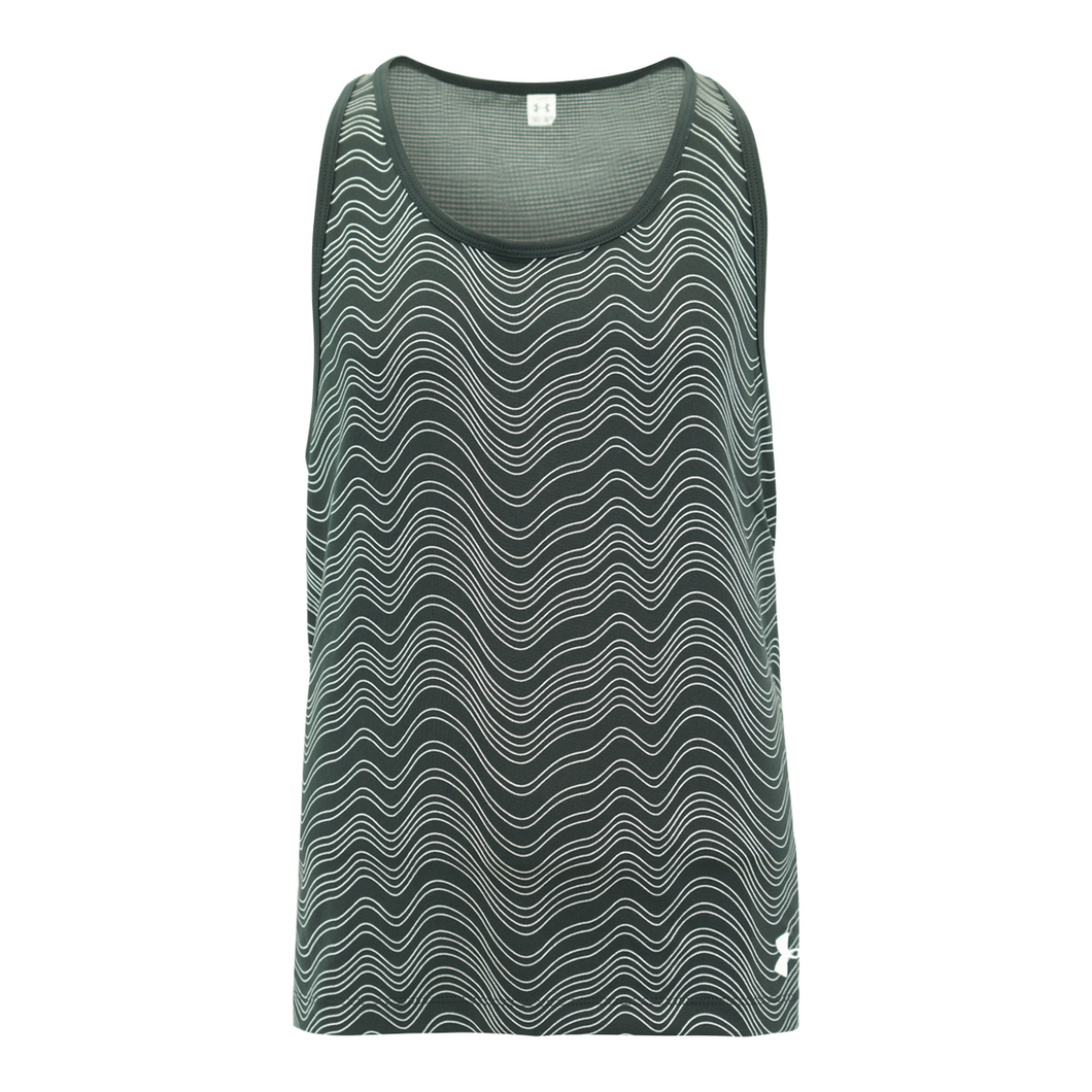 Under Armour Girl's Flyweight Tank Top