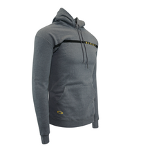 Load image into Gallery viewer, Oakley Men&#39;s Chest Stripe Hoodie
