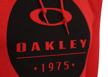 Load image into Gallery viewer, Oakley Men&#39;s Circle Logo Hoodie
