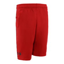 Load image into Gallery viewer, Under Armour Boys&#39; Heatgear Athletic Shorts
