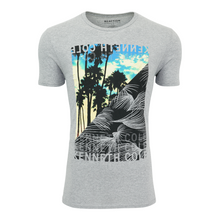 Load image into Gallery viewer, Kenneth Cole Reaction Men&#39;s Palm Scraper T-Shirt
