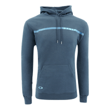 Load image into Gallery viewer, Oakley Men&#39;s Chest Stripe Hoodie
