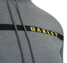 Load image into Gallery viewer, Oakley Men&#39;s Chest Stripe Hoodie
