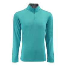 Load image into Gallery viewer, Under Armour Men&#39;s Heatgear Golf Textured 1/4 Zip Jacket
