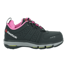 Load image into Gallery viewer, Reebok Women&#39;s DMX Flex Work Alloy Toe Shoes
