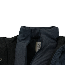 Load image into Gallery viewer, Maralyn &amp; Me Junior Adjustable Back Tie Puffer Jacket
