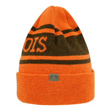 Load image into Gallery viewer, Cirque Mountain Illinois Beanie

