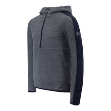 Load image into Gallery viewer, Under Armour Boys&#39; UA Storm Armour Fleece 1/4 Zip Hoodie
