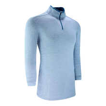 Load image into Gallery viewer, Under Armour Men&#39;s Heatgear Golf 1/4 Zip Jacket
