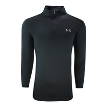 Load image into Gallery viewer, Under Armour Men&#39;s Infrared Coldgear Fitted 1/4 Zip Jacket
