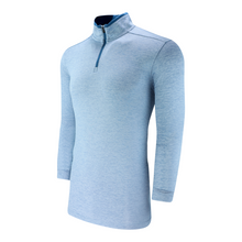 Load image into Gallery viewer, Under Armour Men&#39;s Heatgear Golf 1/4 Zip Jacket
