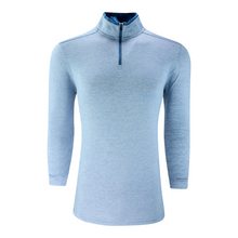 Load image into Gallery viewer, Under Armour Men&#39;s Heatgear Golf 1/4 Zip Jacket
