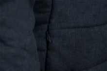 Load image into Gallery viewer, Maralyn &amp; Me Junior Adjustable Back Tie Puffer Jacket
