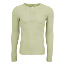 Load image into Gallery viewer, Rogue State Men&#39;s Thermal Sublime Henley L/S Shirt
