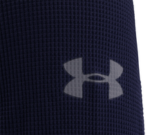 Load image into Gallery viewer, Under Armour Men&#39;s L/S Waffle Hoodie
