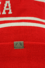 Load image into Gallery viewer, Cirque Mountain Nebraska Daily Driver Beanie
