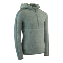 Load image into Gallery viewer, Under Armour Boys&#39; UA Storm Armour Fleece 1/4 Zip Hoodie
