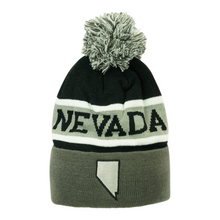 Load image into Gallery viewer, Cirque Mountain Nevada Beanie
