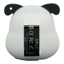 Load image into Gallery viewer, G.O.A.T. Bluetooth Pet Speaker

