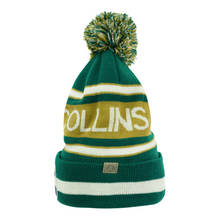 Load image into Gallery viewer, Cirque Mountain Fort Collins Flag Beanie
