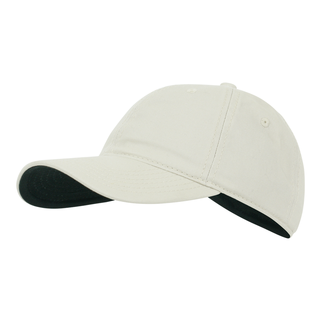 Callaway Back Logo Unstructured Hat