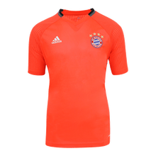 Load image into Gallery viewer, adidas Boy&#39;s 2016 FC Bayern Munich Training Jersey Orange M
