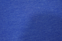 Load image into Gallery viewer, Asics Men&#39;s World Series of Beach Volleyball T-Shirt Blue Heather S
