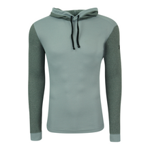 Load image into Gallery viewer, Under Armour Men&#39;s L/S Waffle Hoodie

