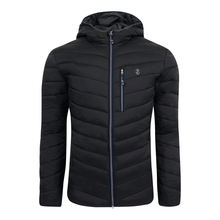 Load image into Gallery viewer, IZOD Men&#39;s Quilted Full Zip Puffer Jacket
