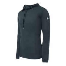 Load image into Gallery viewer, Under Armour Men&#39;s L/S Waffle Hoodie
