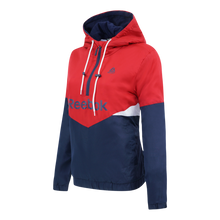 Load image into Gallery viewer, Reebok Women&#39;s Pullover Jacket
